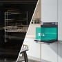 Oven Cecotec Bolero Hexa AF316000 3400 W 2900 W 81 L