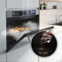 Oven Cecotec Bolero Hexa AF316000 3400 W 2900 W 81 L