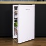 Mini Fridge Cecotec Bolero CoolMarket TT White