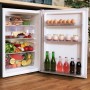 Mini Fridge Cecotec Bolero CoolMarket TT White