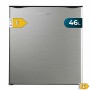 Mini Fridge Cecotec GrandCooler 20000 SilentCompress Inox 48 x 45 x 48,7 cm Steel 46 L