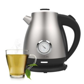 Kettle Cecotec Thermosense 620 Retro Steel