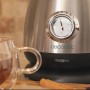 Kettle Cecotec Thermosense 620 Retro Steel