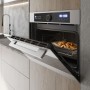 Built-in oven Cecotec Bolero Hexa AF314500 Matt 2900 W 53 L