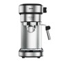 Cecotec Electric Coffee Maker Cafelizzia Steel 1.2L 850W 20 bar espresso cappuccino