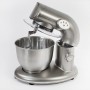 Mixeur/mélangeur de pâte Cecotec Compact Argenté 1000 W 5 L