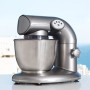 Blender/pastry Mixer Cecotec Compact Silver 1000 W 5 L