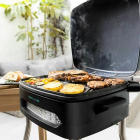 Barbecue Électrique Cecotec PerfectCountry BBQ 2000W 2000 W
