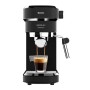 Express Manual Coffee Machine Cecotec Cafelizzia 790 Black 1350 W 1,2 L
