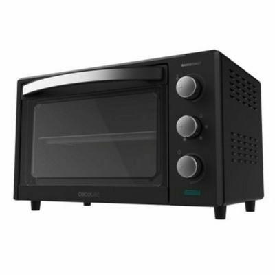 Mini Four Électrique Cecotec Bake&Toast 2600 4Pizza 26 L 1500 W