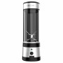 Hand-held Blender Cecotec WanderlustMix 126 w Steel