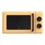 Microwave Cecotec Proclean 3110 Yellow 700 W 20 L