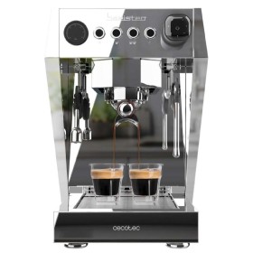 Cecotec Cafetière Express Baristeo Brava 3150 W 15 bar 2,5 L Noire