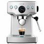 Express Manual Coffee Machine Cecotec Power Espresso 20 Barista Mini Silver 1465 W 1,2 L
