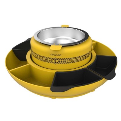 Quesadilla and tortilla machine Cecotec Fun Taco Andale