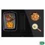Induction Hob with Integrated Extractor Cecotec Bolero Squad IH 4800 TotalFlex80 7400 W
