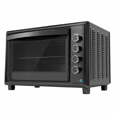Plaque de cuisson Cecotec Bake&Toast 6090 Black Gyro 2200 W