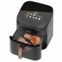 Air Fryer Cecotec Smokin' 8500 2200 W 8,5 L