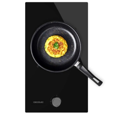 Plaque au gaz Cecotec Bolero Squad G 1200S 3500 W 29 x 50 cm