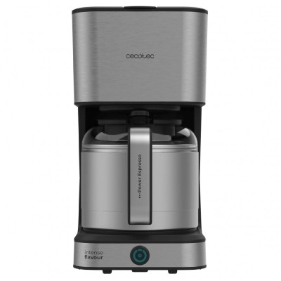 Drip Coffee Machine Cecotec 66 Drop & Thermo