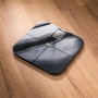 Balance Numérique de Salle de Bain Cecotec Surface Precision Smart Noir Verre trempé 180 kg