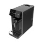 Cecotec Superautomatic Coffee Machine Cremmaet Lungo Latte 1.8L 19 bar touch black