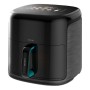 Cecotec Air Fryer 8.5L Cecofry&Grill Smokin'Prime 8500 2300W smoker grill black