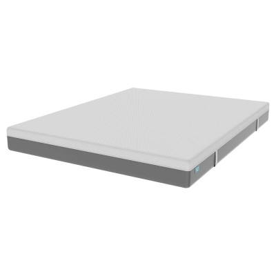 Cecotec Flow Original Memory Foam Mattress 90x200 cm Firm 3 Layers 25 cm
