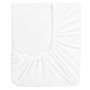 Mattress protector Cecotec Flow ProtectMattress 1000 White Single