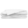 Remplissage de couette Cecotec Flow ComfortCloud 3000 240 x 220 cm Blanc