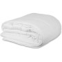 Remplissage de couette Cecotec Flow ComfortCloud 3000 240 x 220 cm Blanc