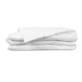 Remplissage de couette Cecotec Flow ComfortCloud 3000 Soft 220 x 220 cm Blanc
