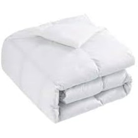 Duvet Cecotec Flow ComfortCloud 3000 220 x 220 cm White