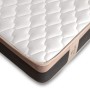 Viscoelastic Mattress Cecotec Flow PureVital 4900 105 x 190 cm