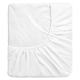 Mattress protector Cecotec Flow ProtectMattress 1000 White Single