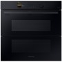 Pyrolytic Oven Samsung NV7B6795JAK/U1 1600 W 76 L