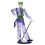 Figurine Décorative Swarovski Joker Multicouleur Joker 14 x 7,6 x 8 cm