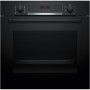 Four à pyrolyse BOSCH HBA574BB3 3600 W 71 L