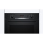 Pyrolytic Oven BOSCH HBA574BB3 3600 W 71 L