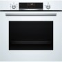 Oven BOSCH HBG536EW4 71 L