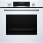 Oven BOSCH HBG536EW4 71 L