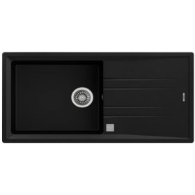 Sink with One Basin Teka Stone 60 L-TG 1C 1E