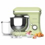 Mixeur/mélangeur de pâte Cecotec Cecomixer 1200 W 5 L Vert