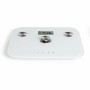 Digital Bathroom Scales Livoo DOM465W White 150 kg