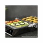 Contact grill Cecotec Rock'nGrill Smart 2000W Black