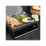 Gril contact Cecotec Rock'nGrill Smart 2000W Noir