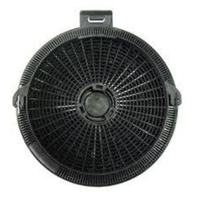 Carbon Filter Teka D4C Carbon fibre Plastic