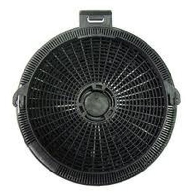 Carbon Filter Teka D4C Carbon fibre Plastic