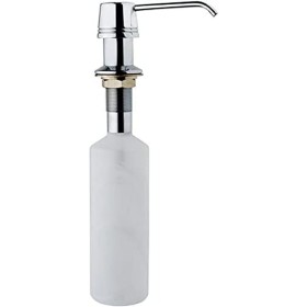 Soap Dispenser Teka 115890011 Steel 275 ml