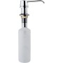 Soap Dispenser Teka 115890011 Steel 275 ml